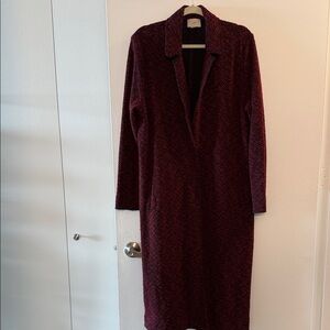 Loft - Versatile Duster/Coat